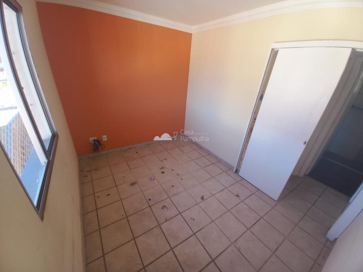 Apartamento, Juliana, 2 Quartos, 1 Vaga