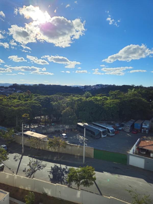 Apartamento, Mantiqueira, 2 Quartos, 1 Vaga, 1 Suíte