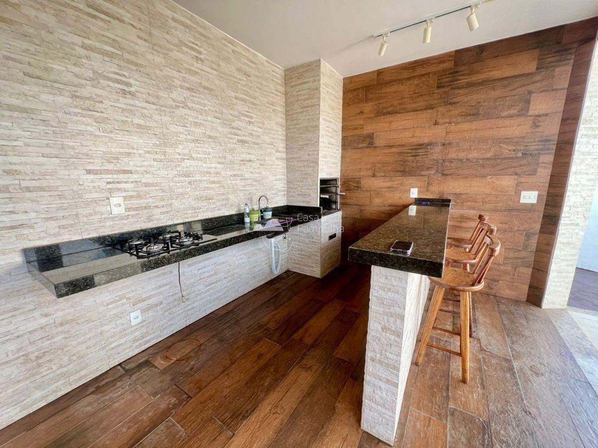 Casa, Santa Amélia, 3 Quartos, 4 Vagas, 1 Suíte