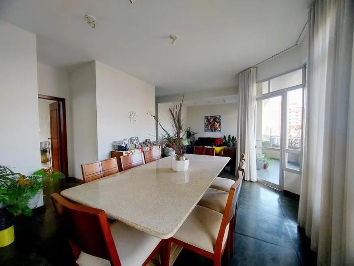 Apartamento, Gutierrez, 4 Quartos, 4 Vagas, 1 Suíte