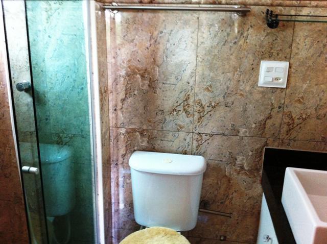 Apartamento, Ouro Preto, 3 Quartos, 1 Vaga, 1 Suíte