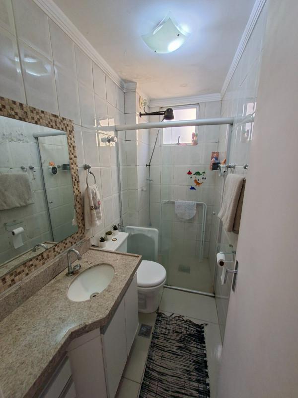 Apartamento, Indaiá, 3 Quartos, 1 Vaga