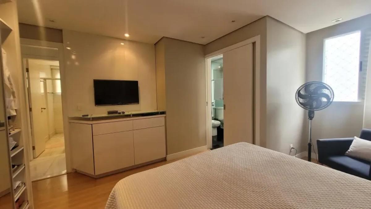 Cobertura, Carmo, 3 Quartos, 3 Vagas, 1 Suíte