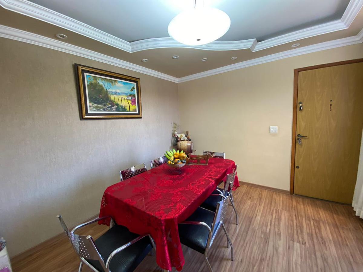 Apartamento, São Salvador, 2 Quartos, 1 Vaga