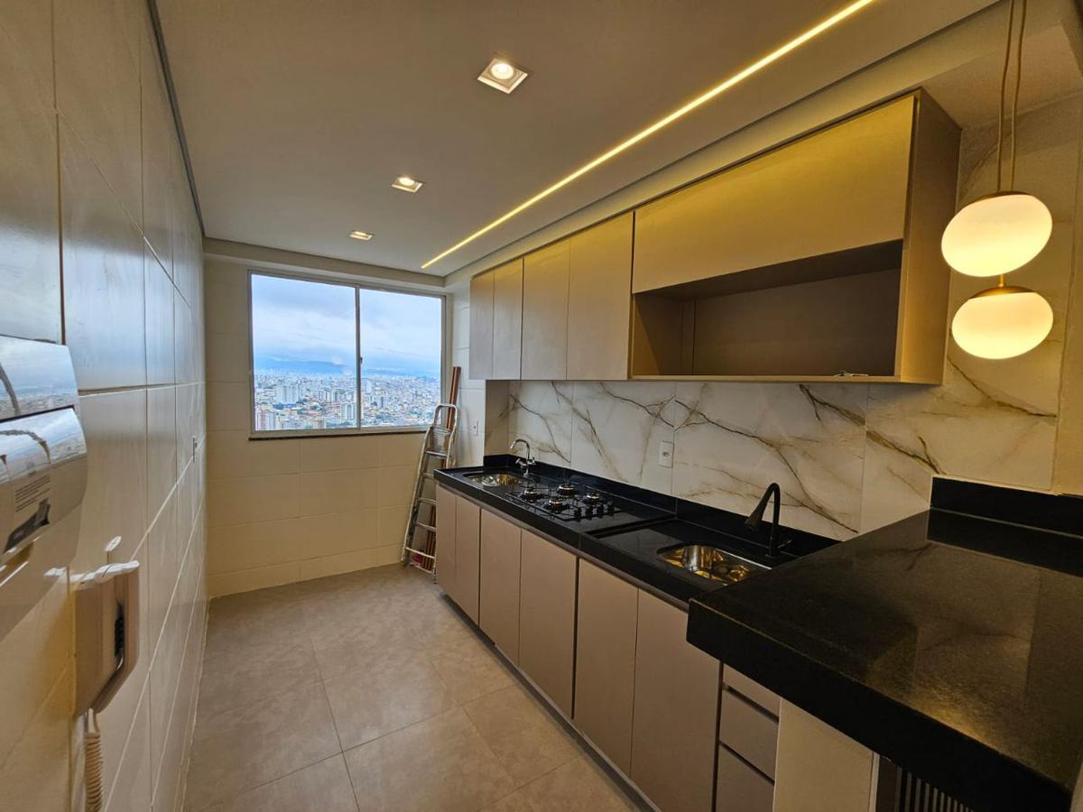Apartamento, Palmares, 2 Quartos, 1 Vaga