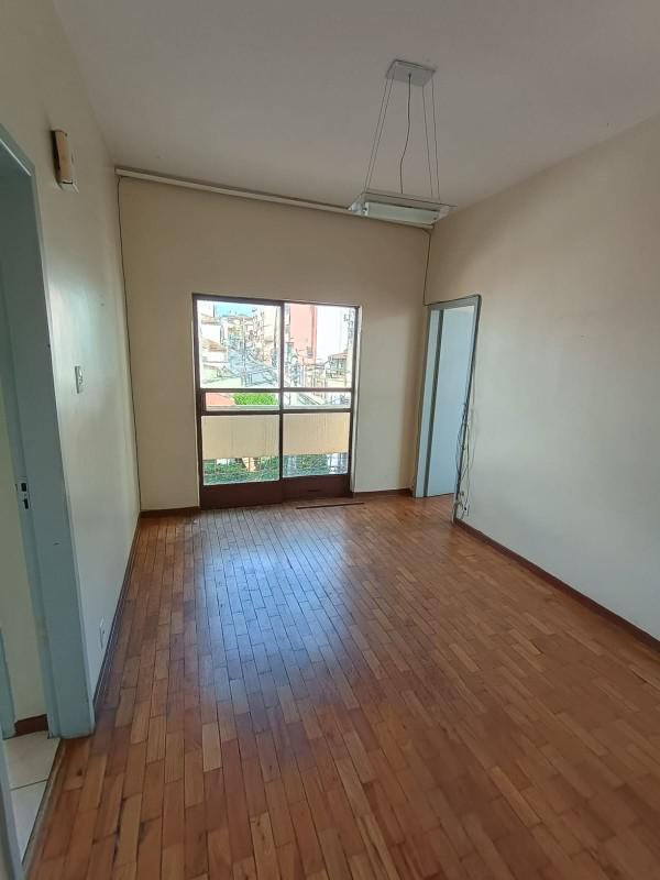 Apartamento, Alto Barroca, 3 Quartos, 1 Vaga