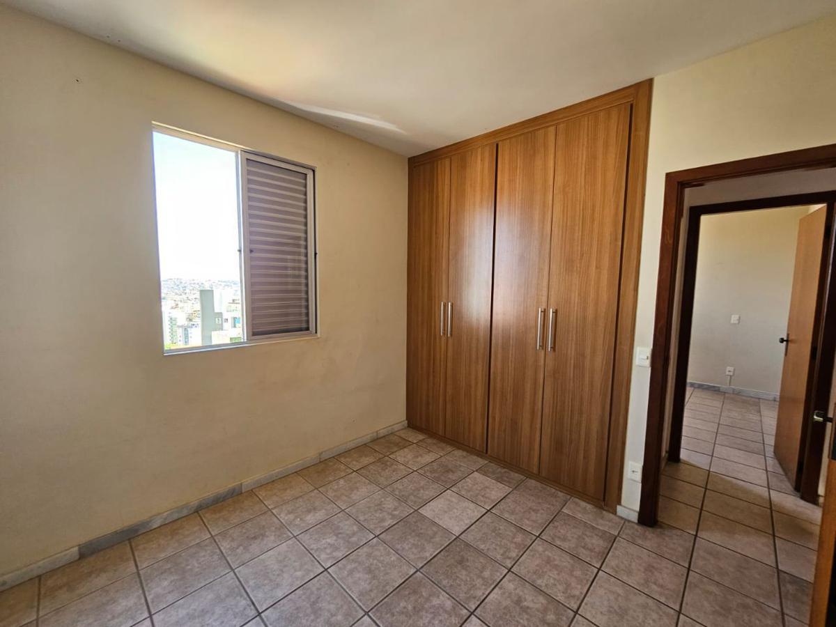 Apartamento, União, 3 Quartos, 2 Vagas, 1 Suíte