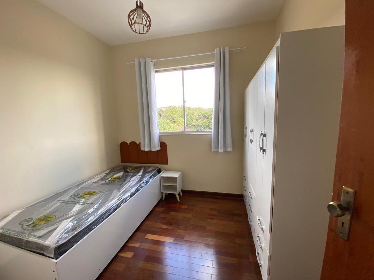 Apartamento, Liberdade, 3 Quartos, 1 Vaga, 1 Suíte