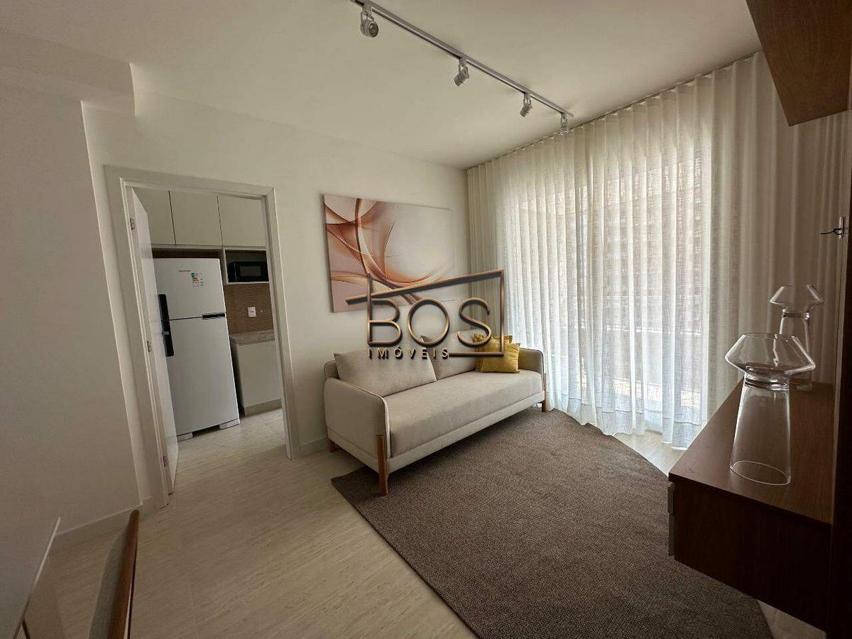 Apartamento, Vila da Serra, 2 Quartos, 1 Vaga, 1 Suíte