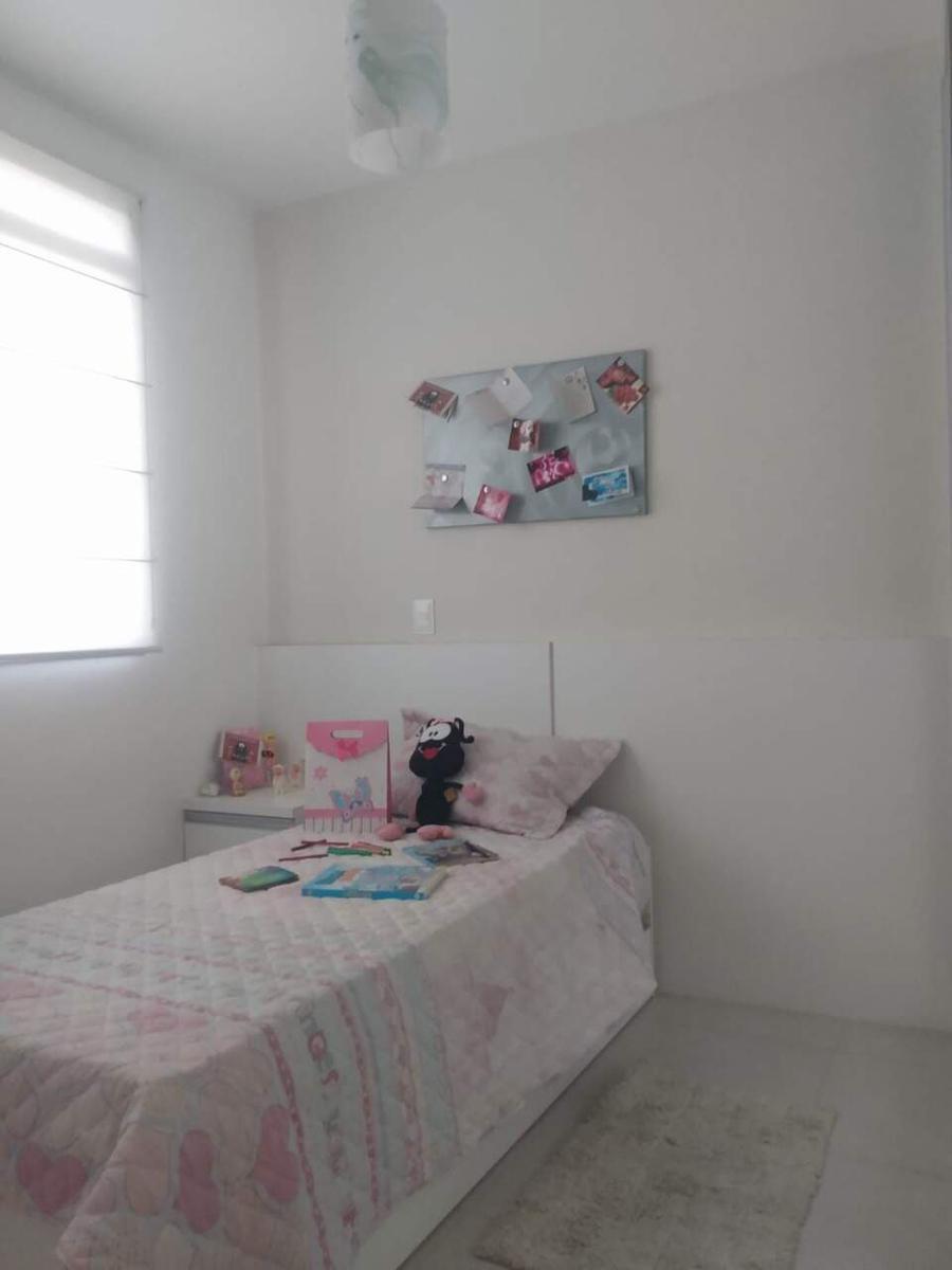 Apartamento, Arvoredo, 2 Quartos, 2 Vagas