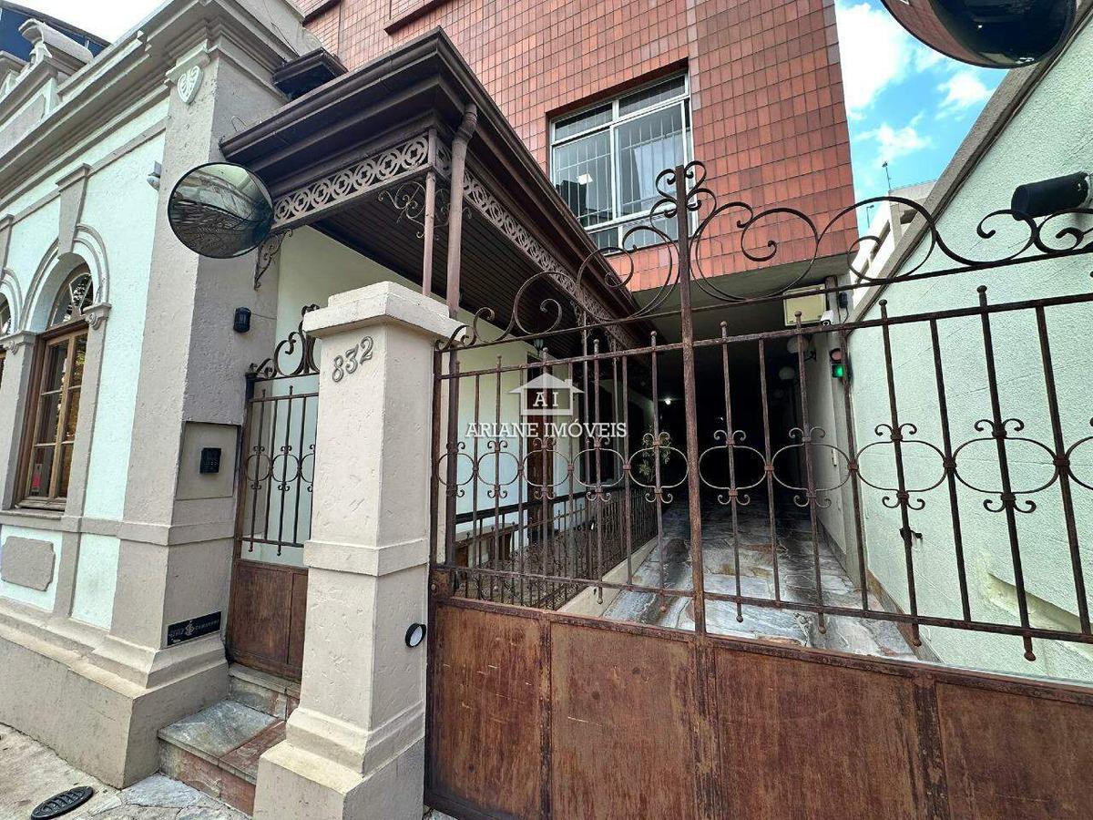 Apartamento, Lourdes, 2 Quartos, 2 Vagas, 1 Suíte