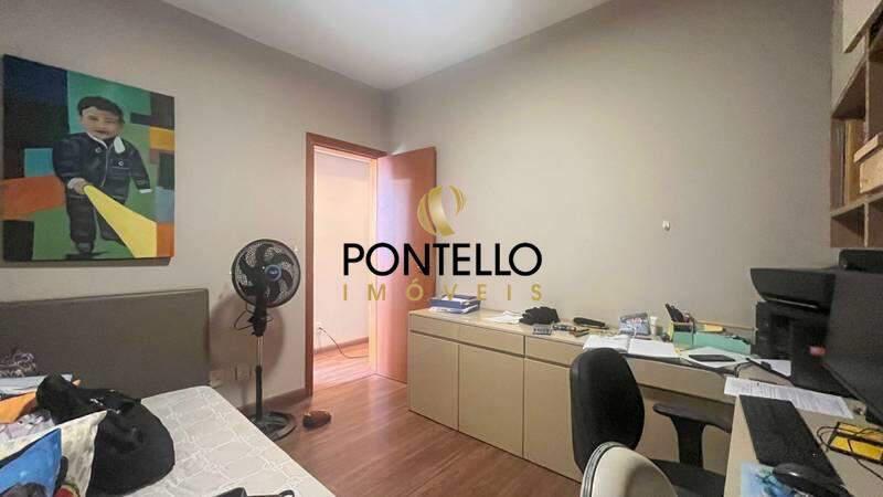 Apartamento, Buritis, 4 Quartos, 4 Vagas, 2 Suítes