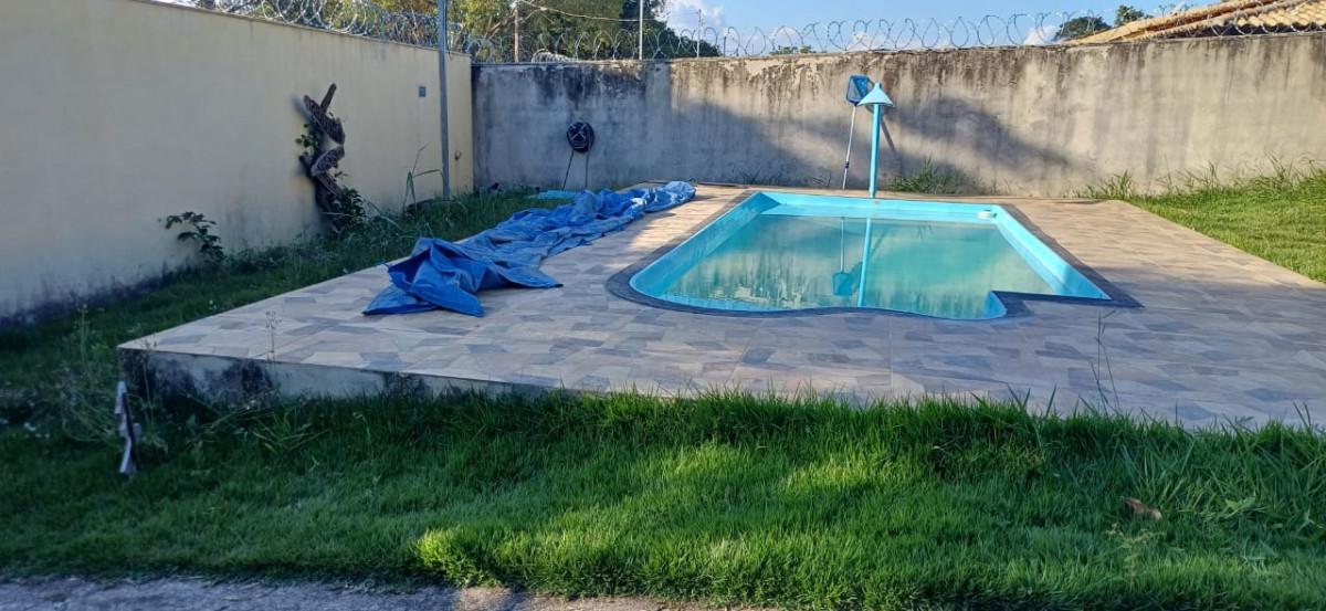 Fazenda, Fernao Dias, 3 Quartos, 6 Vagas, 1 Suíte