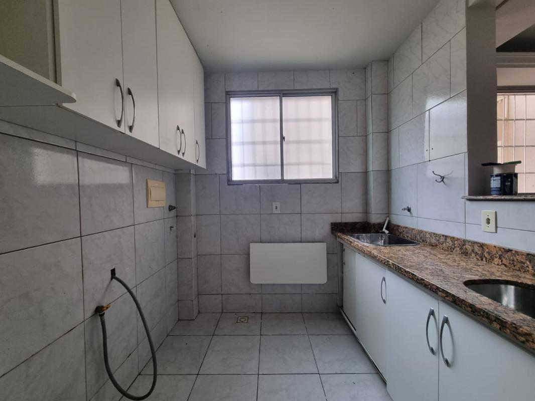 Apartamento, Jardim Riacho das Pedras, 2 Quartos, 1 Vaga