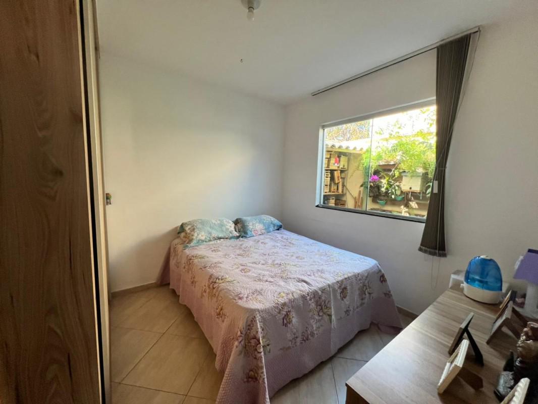 Casa, Eldorado, 3 Quartos, 1 Vaga