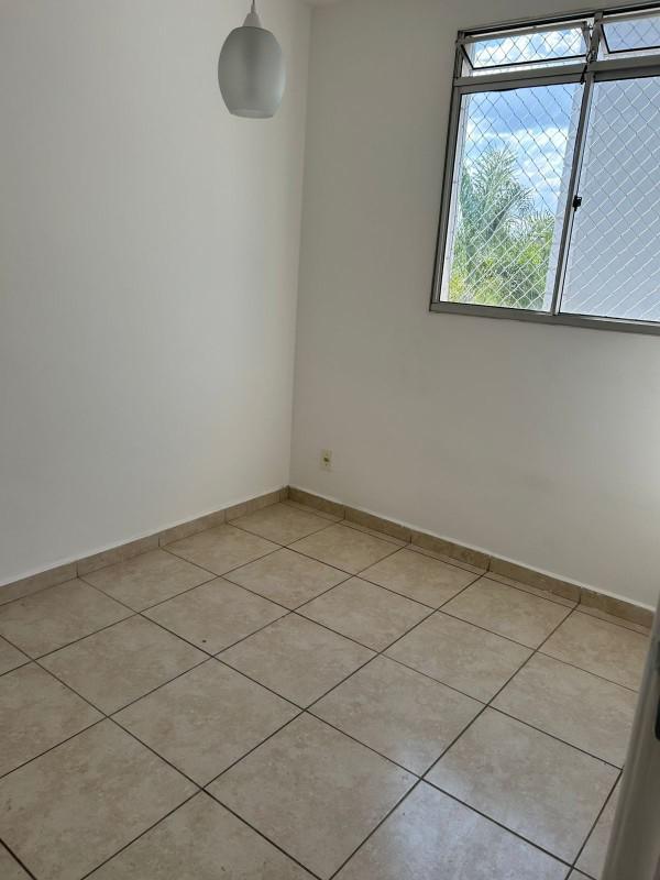 Apartamento, Campo Alegre, 2 Quartos, 1 Vaga