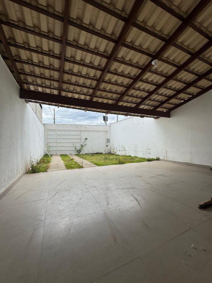 Casa, Tropical, 3 Quartos, 4 Vagas, 1 Suíte