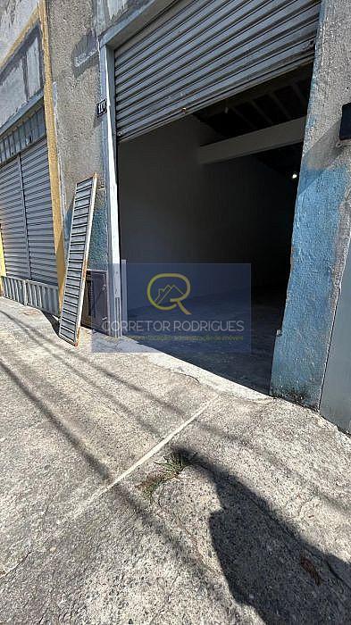 Andar, São Gabriel, 0 Quarto, 0 Vaga