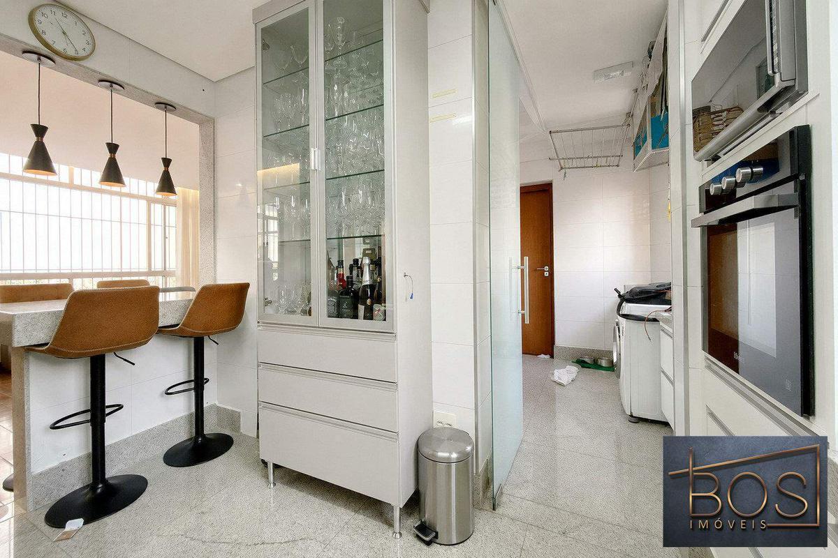 Apartamento, Gutierrez, 3 Quartos, 2 Vagas, 1 Suíte