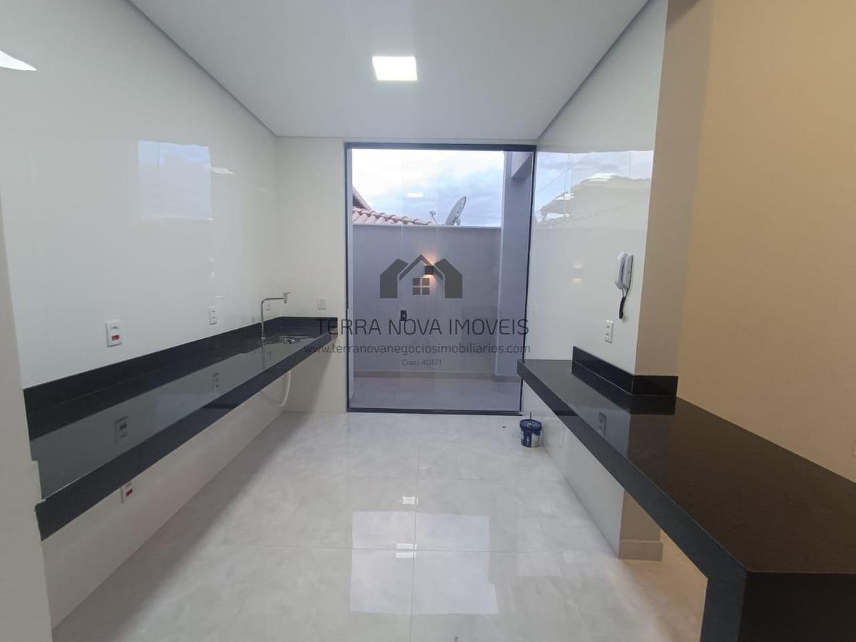 Casa, Jardim Imperial, 3 Quartos