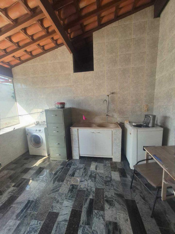 Casa, São Luiz (pampulha), 5 Quartos, 8 Vagas, 4 Suítes