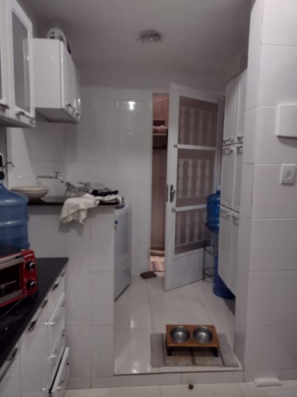 Apartamento, Santo Antônio, 2 Quartos, 0 Vaga