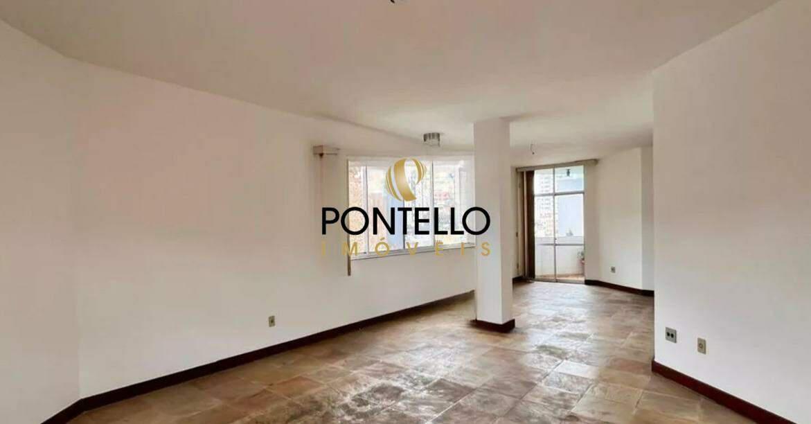 Apartamento, Sion, 4 Quartos, 3 Vagas, 1 Suíte