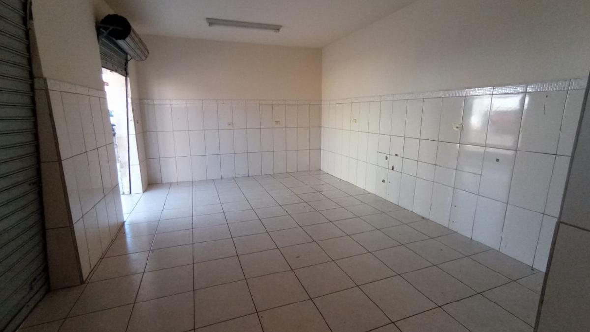 Andar, Centro, 0 Quarto, 0 Vaga