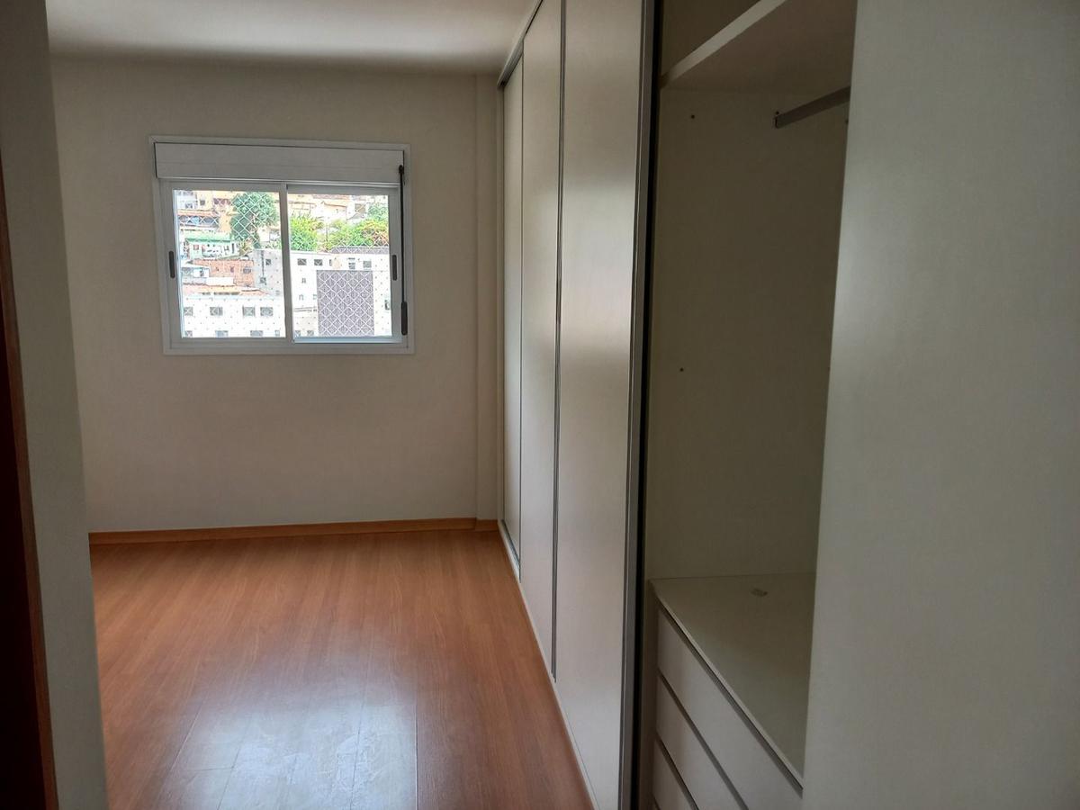 Apartamento, Buritis, 3 Quartos, 3 Vagas, 1 Suíte