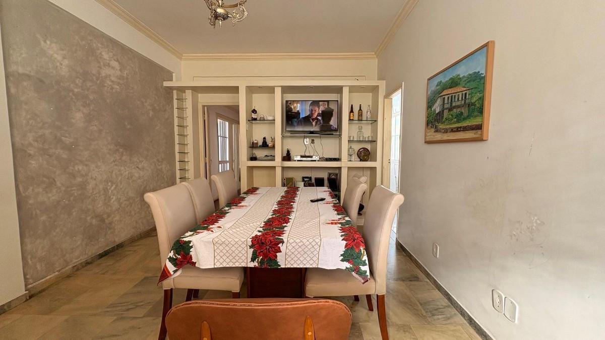Apartamento, Centro, 4 Quartos, 1 Vaga, 2 Suítes