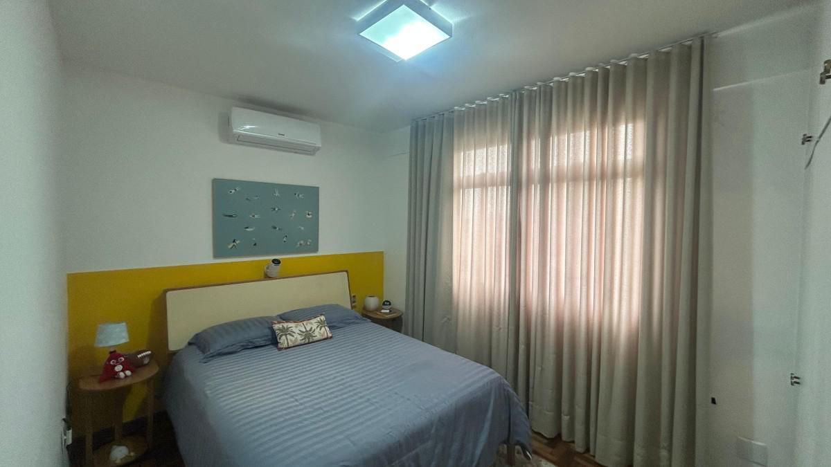 Apartamento, Cidade Nova, 2 Quartos, 1 Vaga