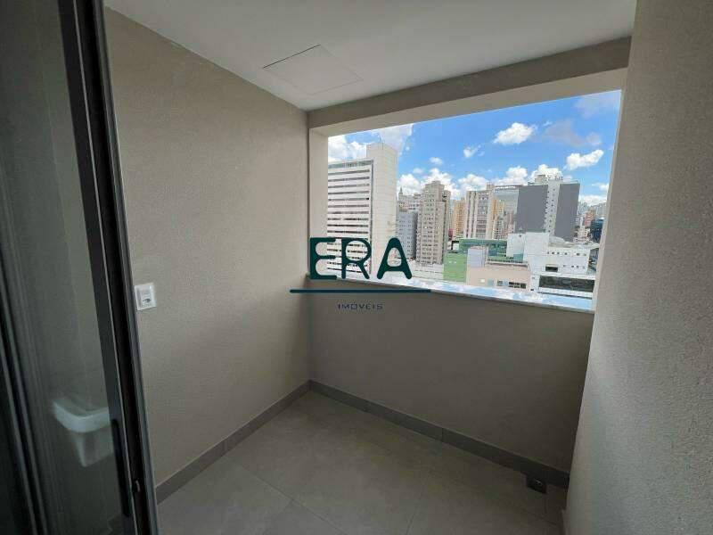 Apartamento, Barro Preto, 1 Quarto, 1 Vaga