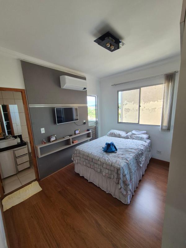 Apartamento, Jardim Brasília, 3 Quartos, 1 Vaga, 1 Suíte