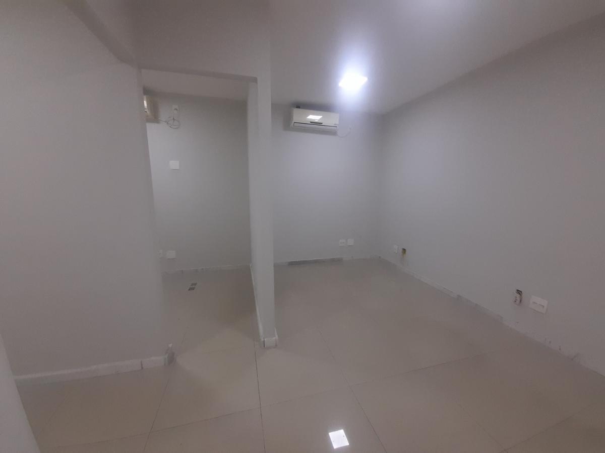 Andar, Esplanada, 0 Quarto, 0 Vaga