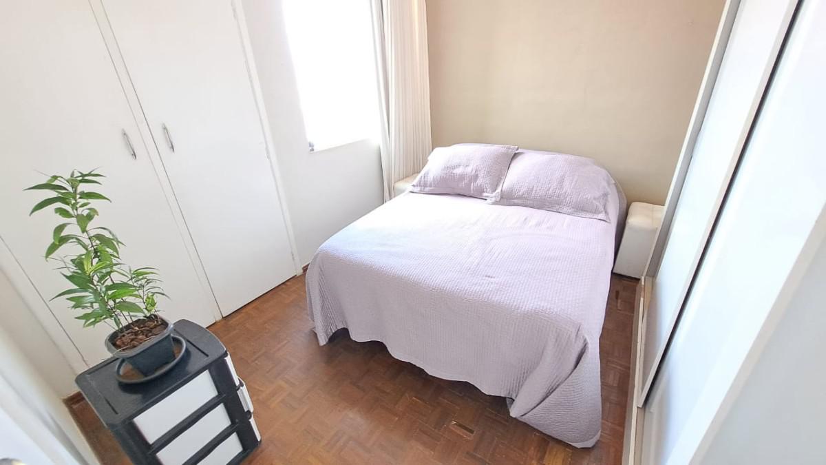 Apartamento, Floresta, 3 Quartos, 1 Vaga, 1 Suíte