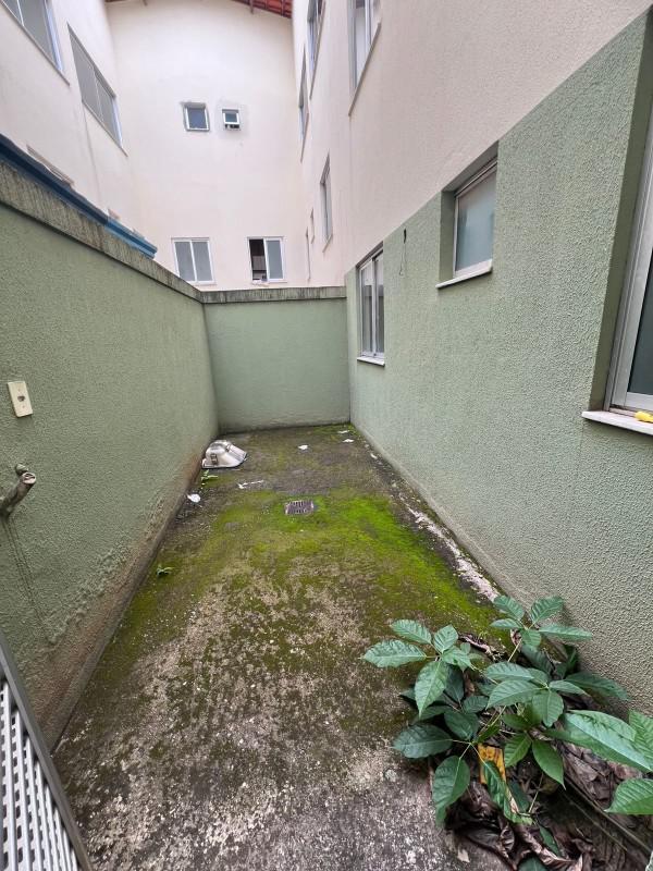 Apartamento, Cândida Ferreira, 2 Quartos, 1 Vaga