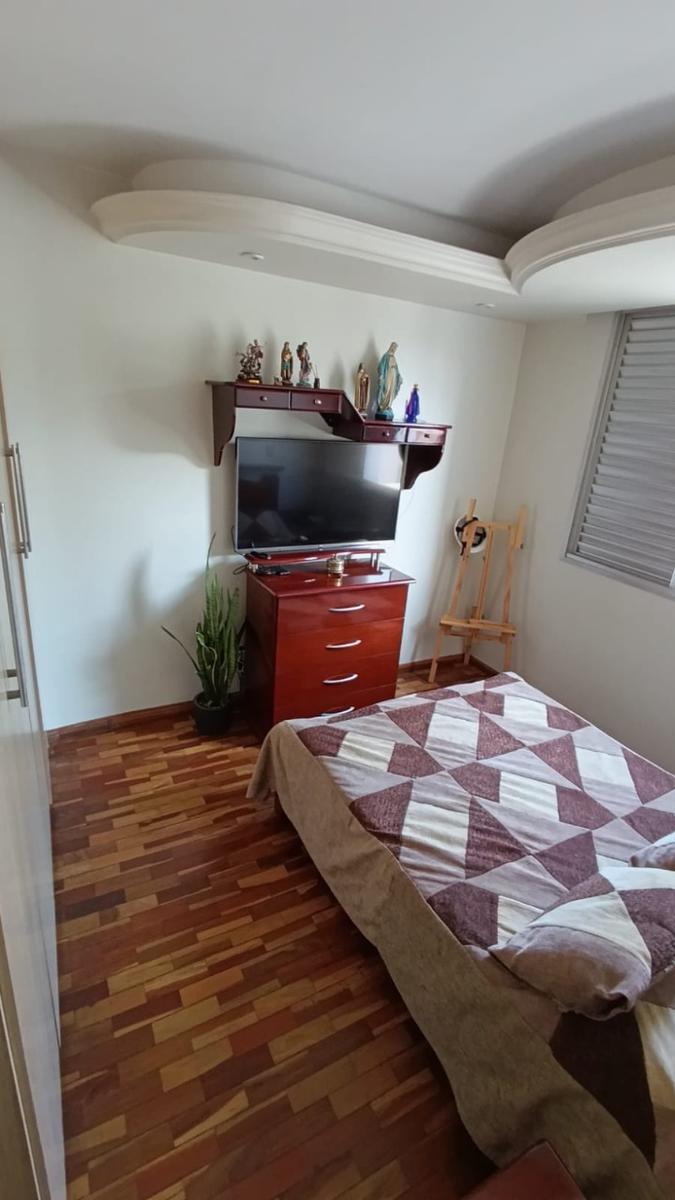 Cobertura, Padre Eustáquio, 4 Quartos, 2 Vagas, 2 Suítes