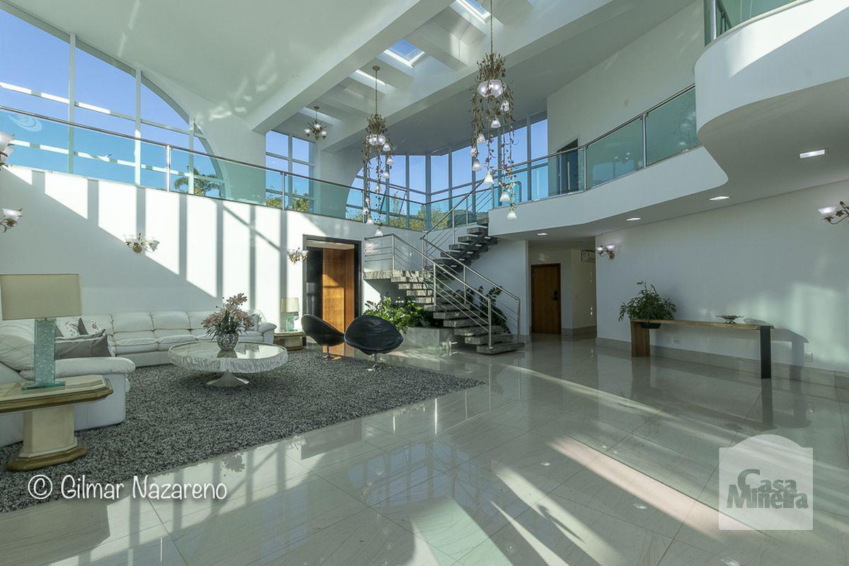 Casa, Mangabeiras, 6 Quartos, 34 Vagas, 6 Suítes