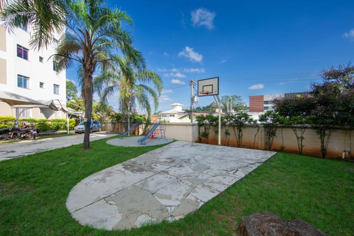 Apartamento, Camargos, 2 Quartos, 1 Vaga