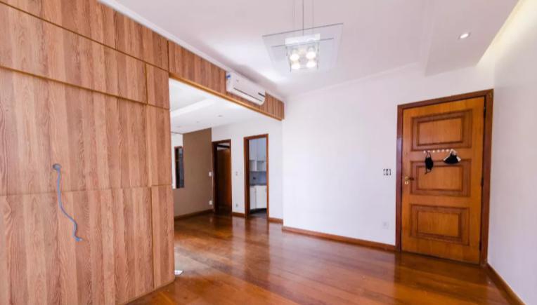 Apartamento, Buritis, 3 Quartos, 2 Vagas, 1 Suíte