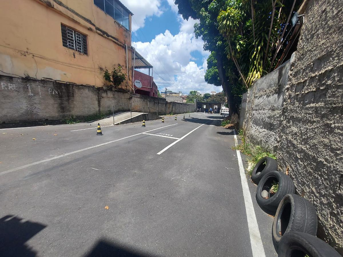 Lote, Cachoeirinha, 0 Quarto, 0 Vaga