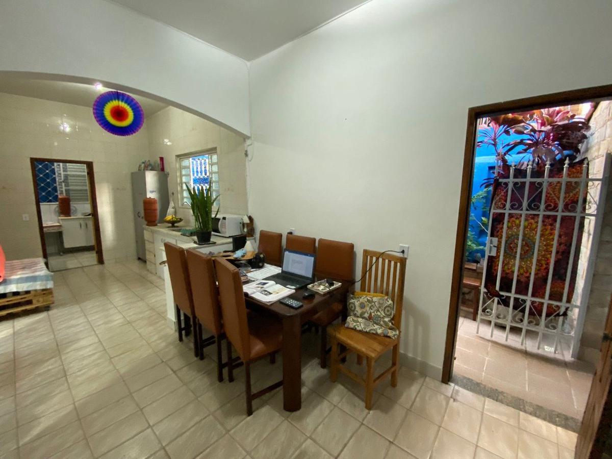 Casa, Floresta, 4 Quartos, 1 Vaga