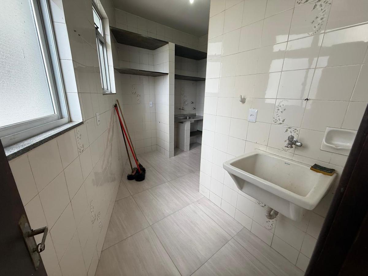 Apartamento, Ipiranga, 2 Quartos, 1 Vaga