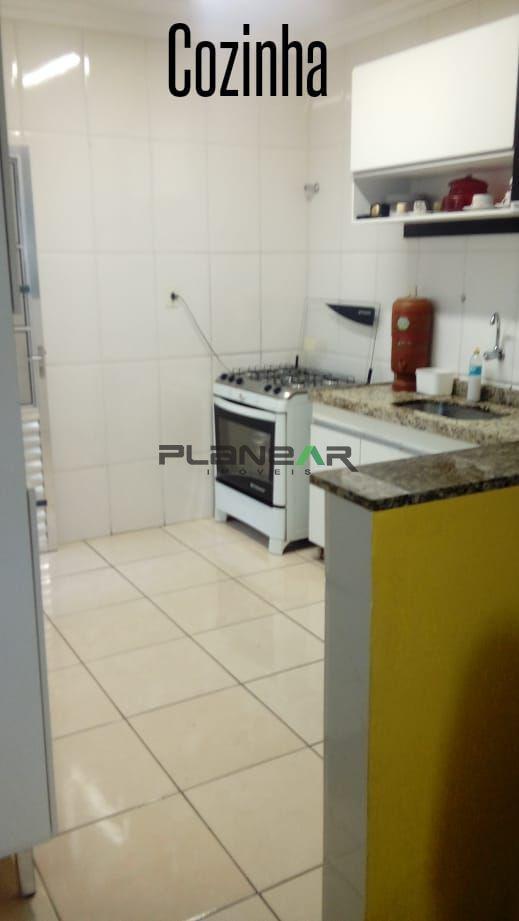 Apartamento, Distrito Industrial de Ibirite, 2 Quartos, 1 Vaga