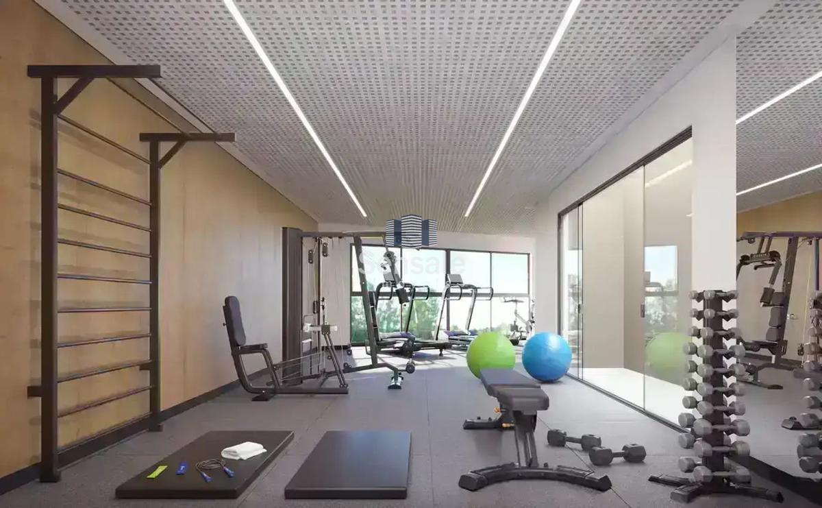 Apartamento, Estoril, 1 Quarto, 1 Vaga