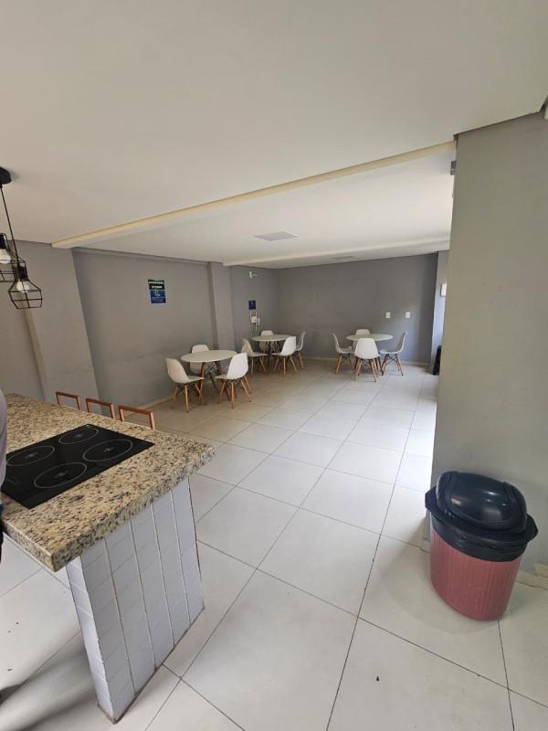 Apartamento, Milionários, 2 Quartos, 1 Vaga