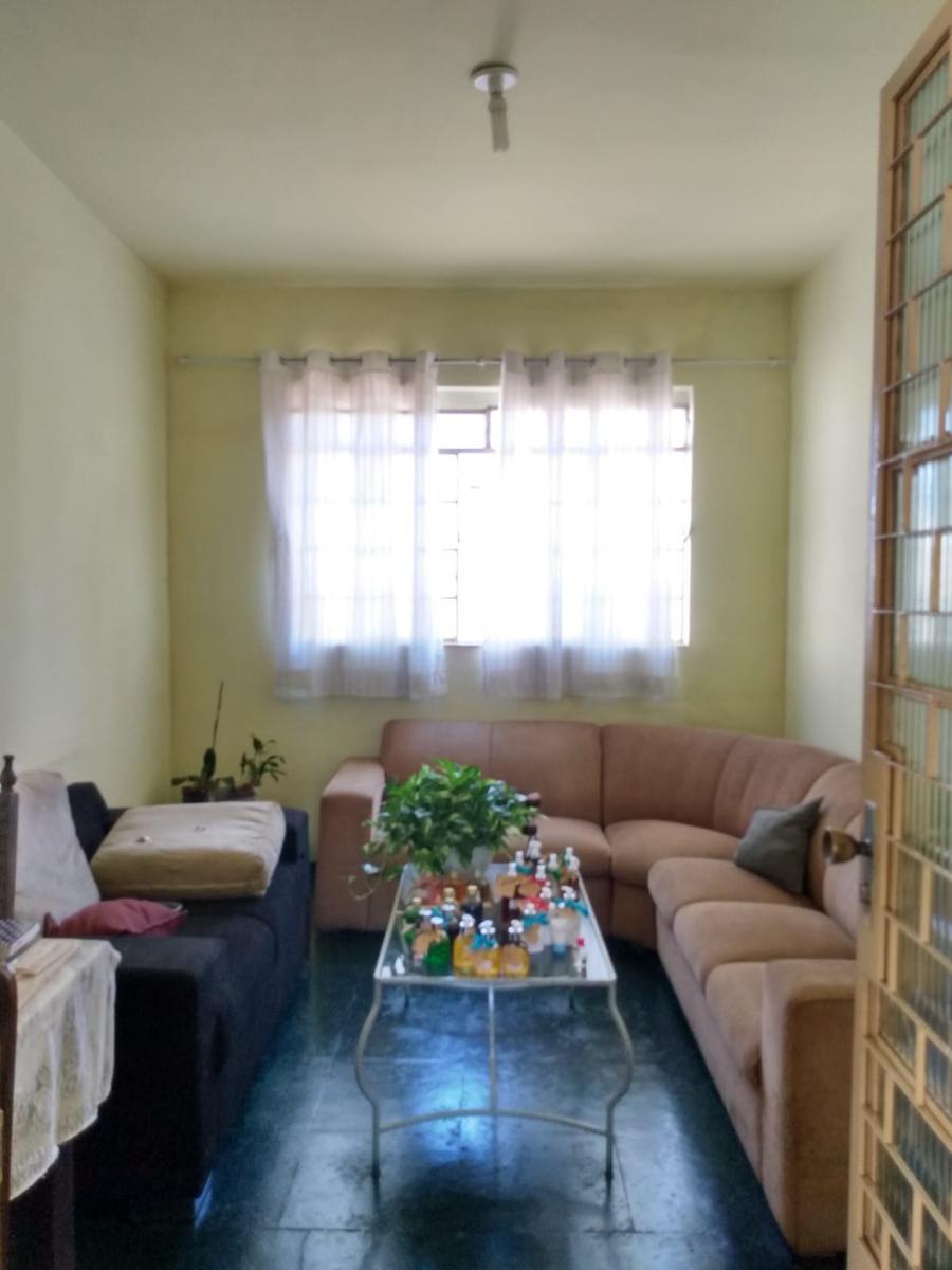 Casa, Carlos Prates, 6 Quartos, 2 Vagas, 2 Suítes