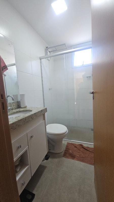 Apartamento, Paciência, 2 Quartos, 1 Vaga