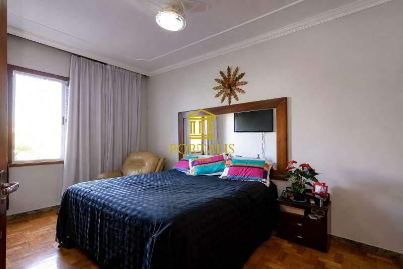 Apartamento, Centro, 3 Quartos, 0 Vaga