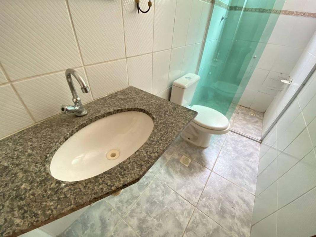 Apartamento, São João Batista (venda Nova), 3 Quartos, 2 Vagas, 1 Suíte